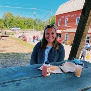 Meet your Posher, Reilly